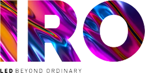 IRO lighting