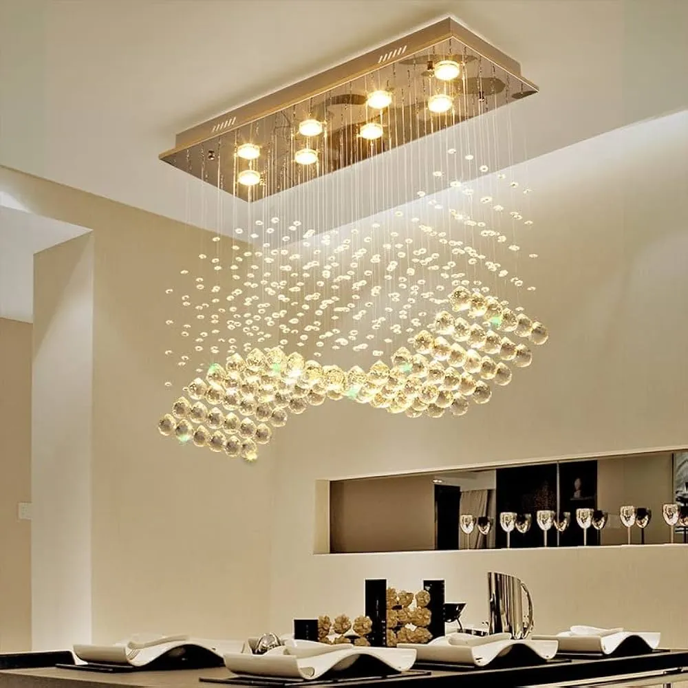 Chandeliers
