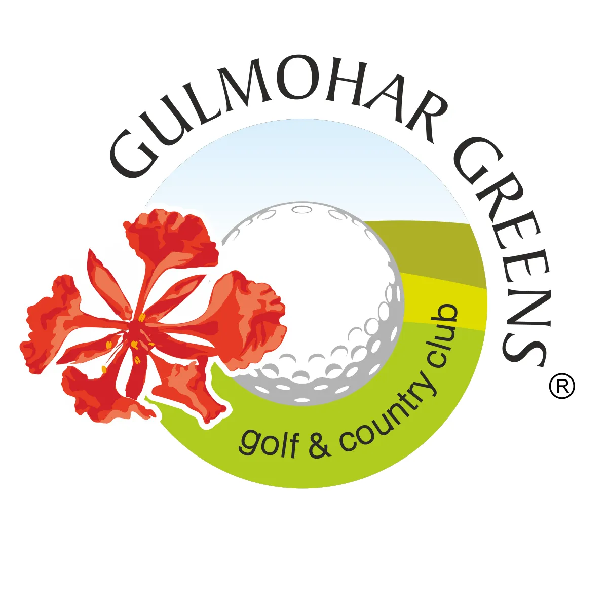 Gulmohar Golf Greens
