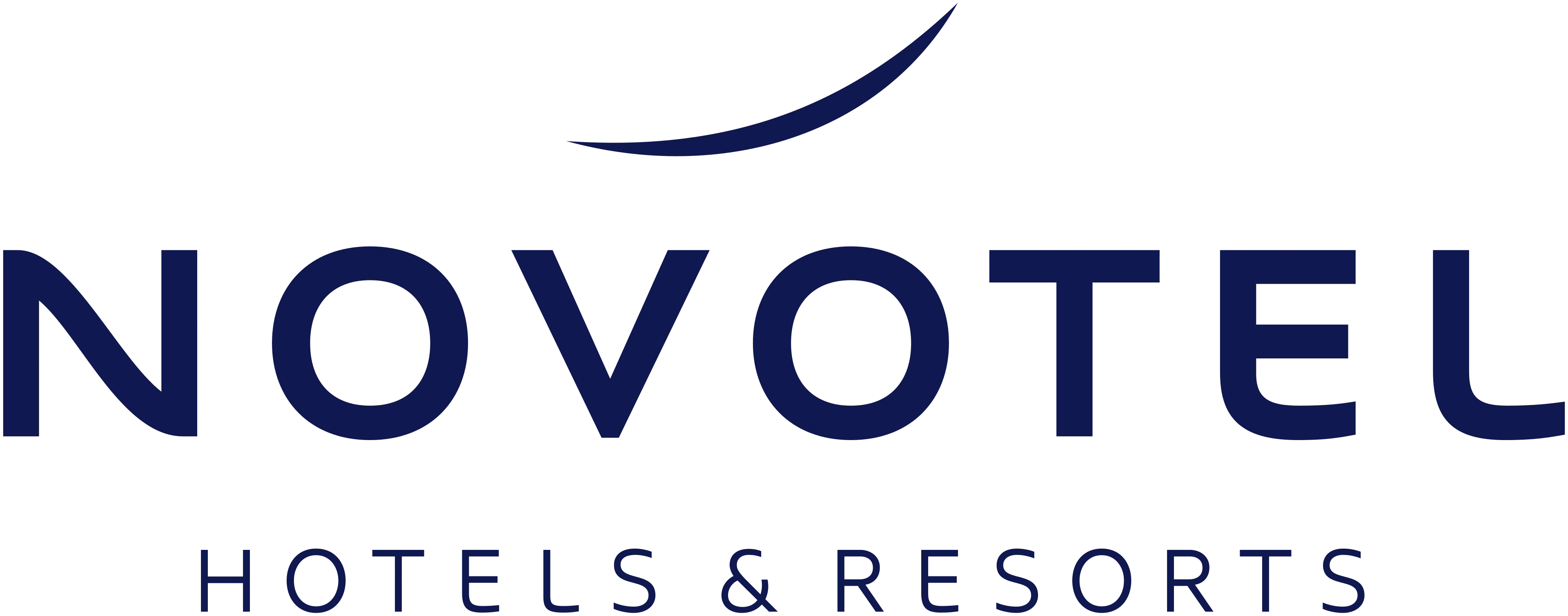 Hotel Novotel