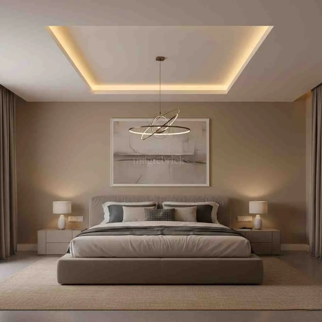 Cove Lighting