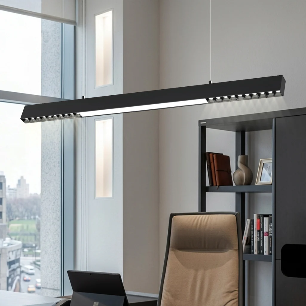 Linear Profile Lights