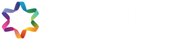 Bright Ideas Lighting Solutions