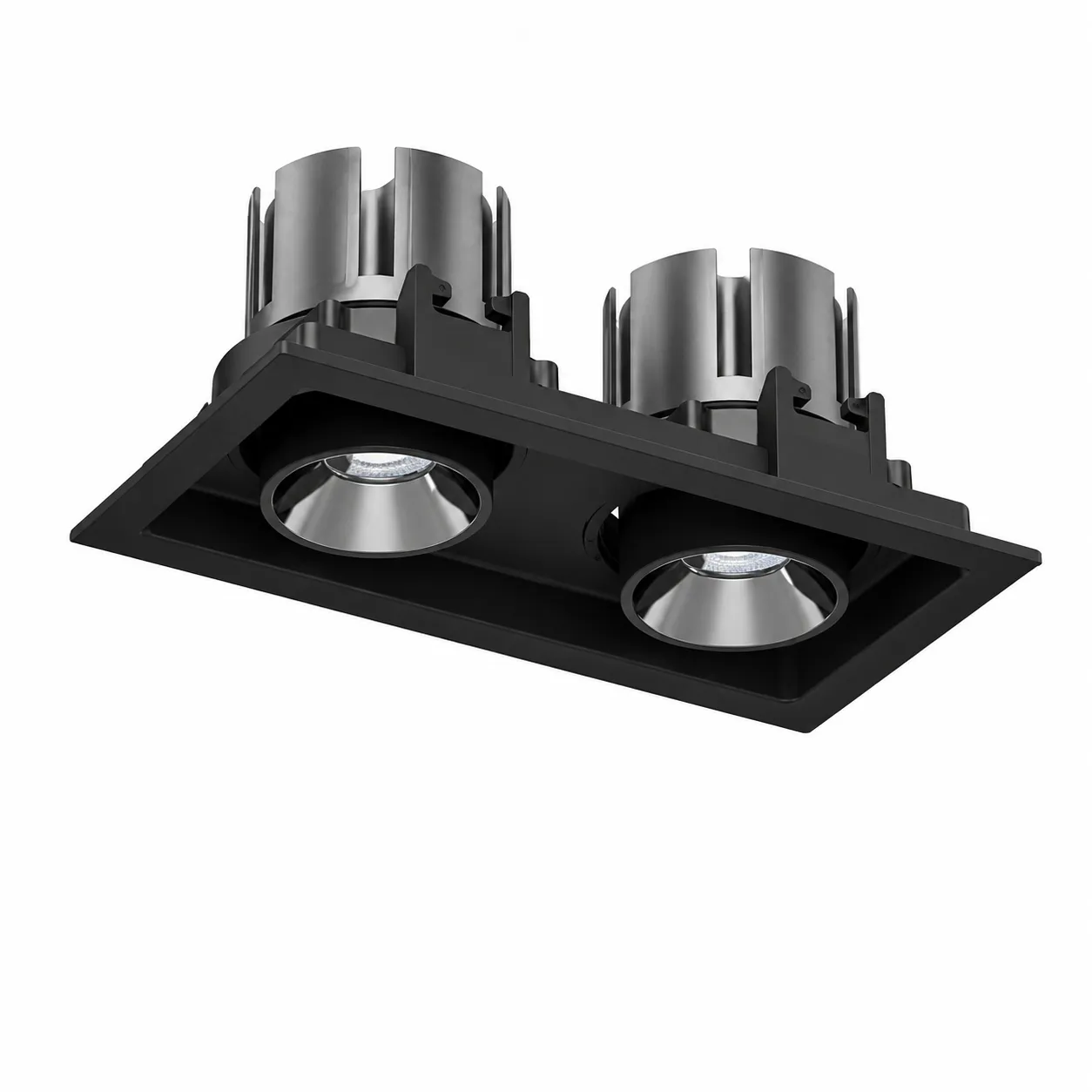 Aronix Alpha Twin — COB Light