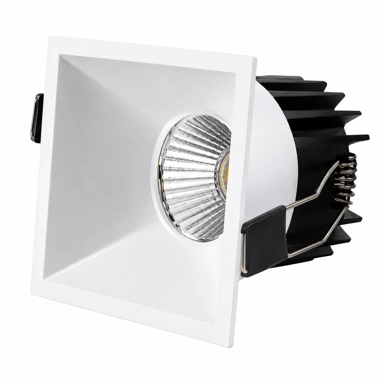 Aronix Amaze Square — COB Light