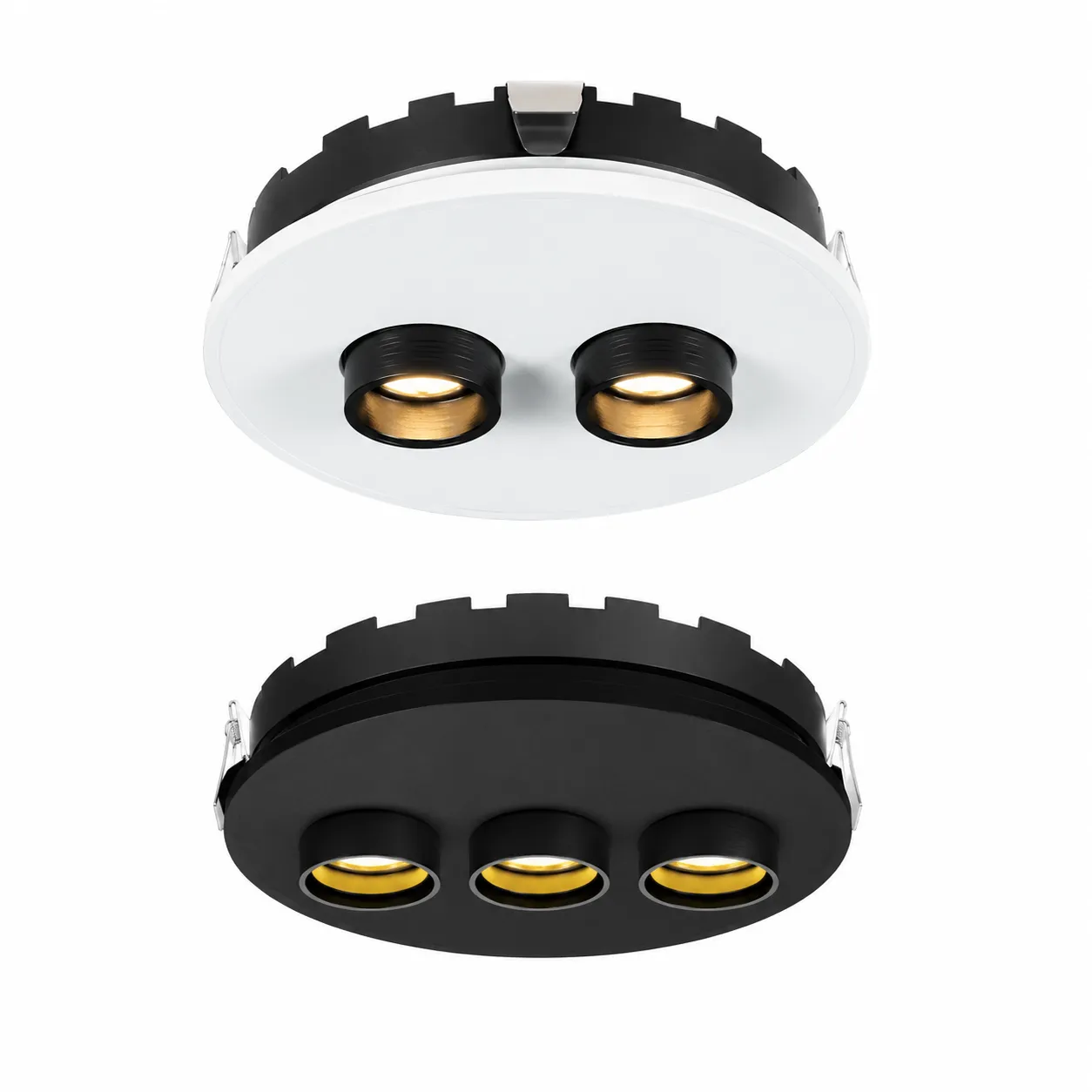 Aronix Axor — COB Light