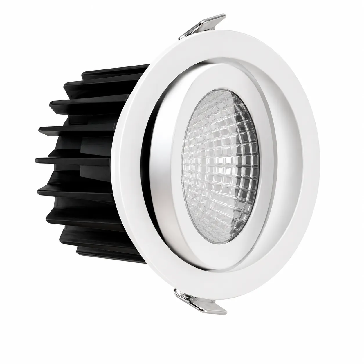 Aronix Block — COB Light