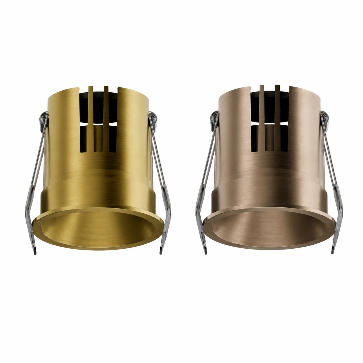 Aronix Chrono — COB Light