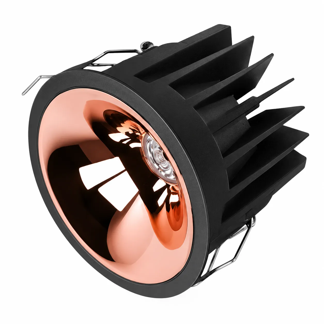 Aronix Curve Bush — COB Light