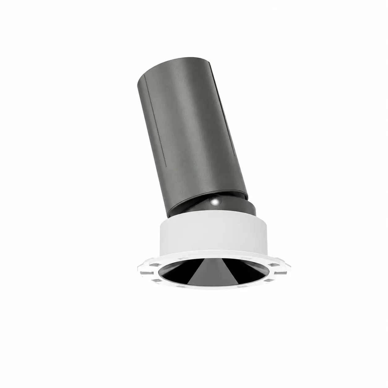 Aronix Enzo Trimless — COB Light