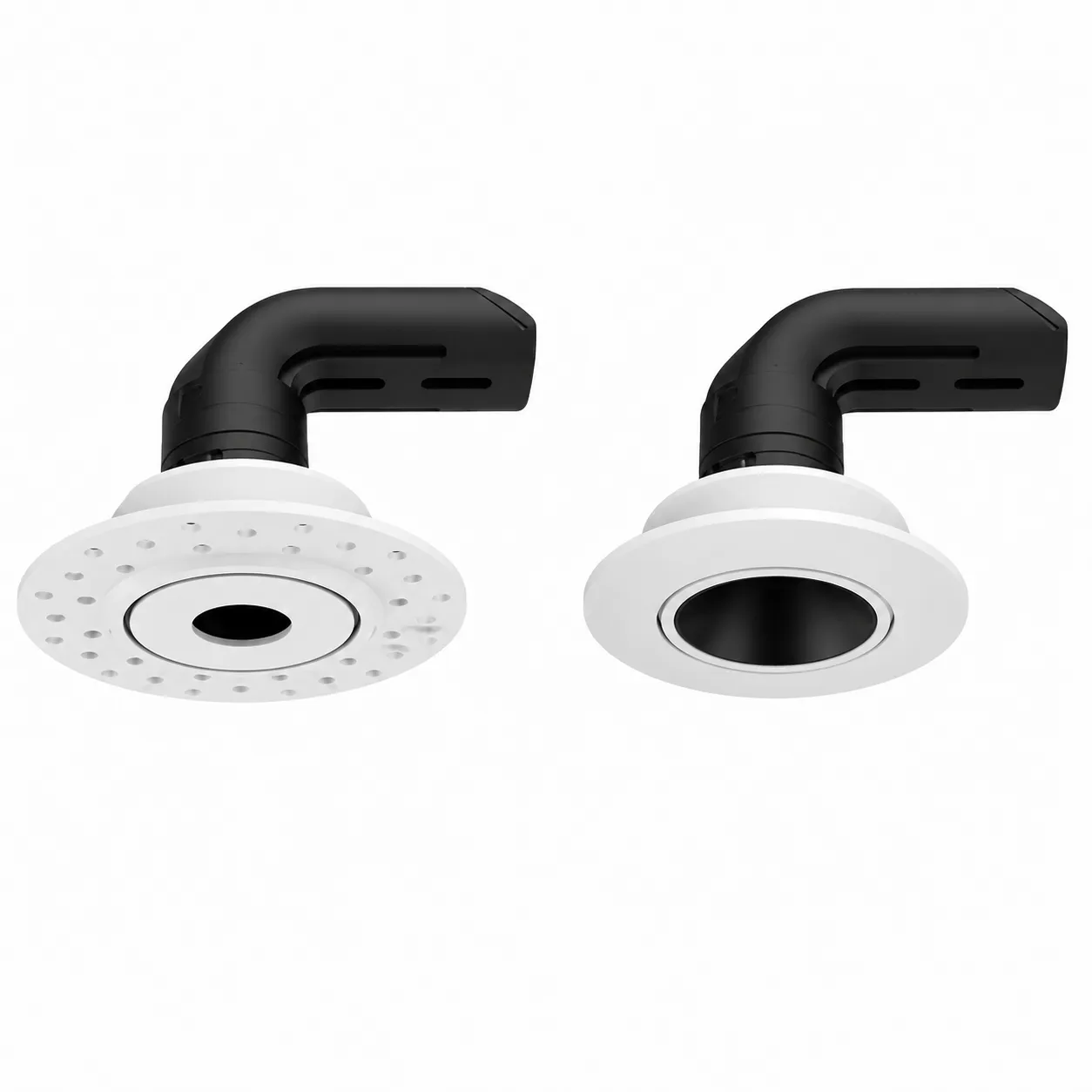 Aronix Magic Pro Trimless — COB Light