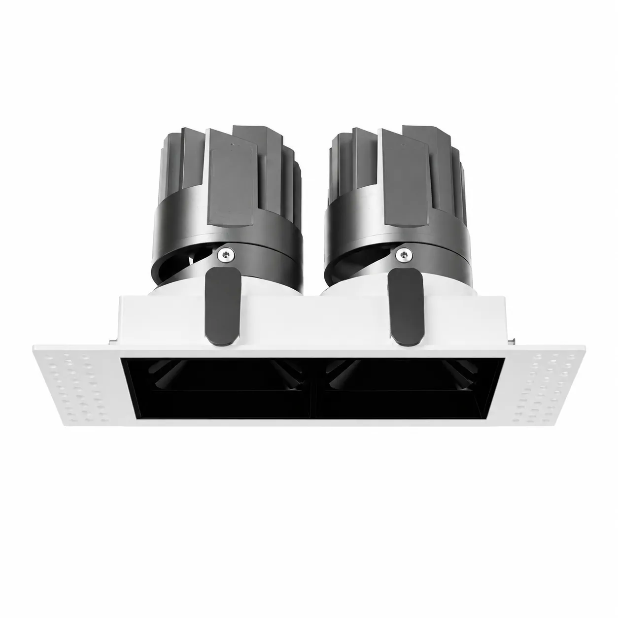 Aronix Pinnacle COB Twin — COB Light