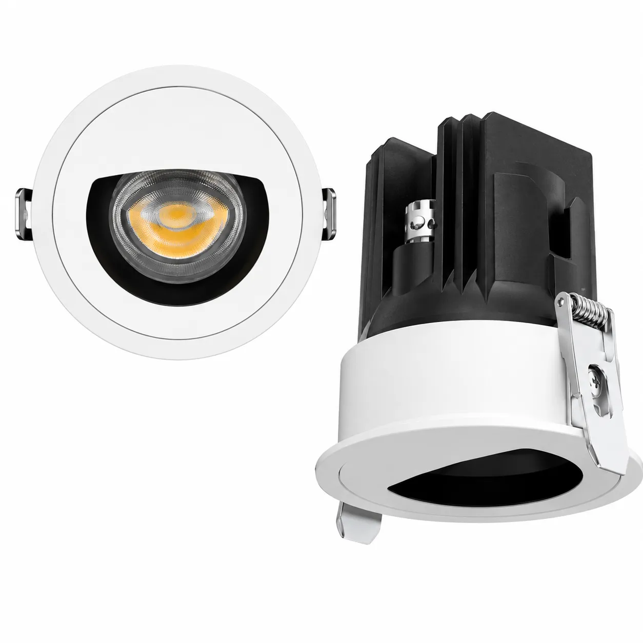 Aronix Rivo Mirror Light — COB Light