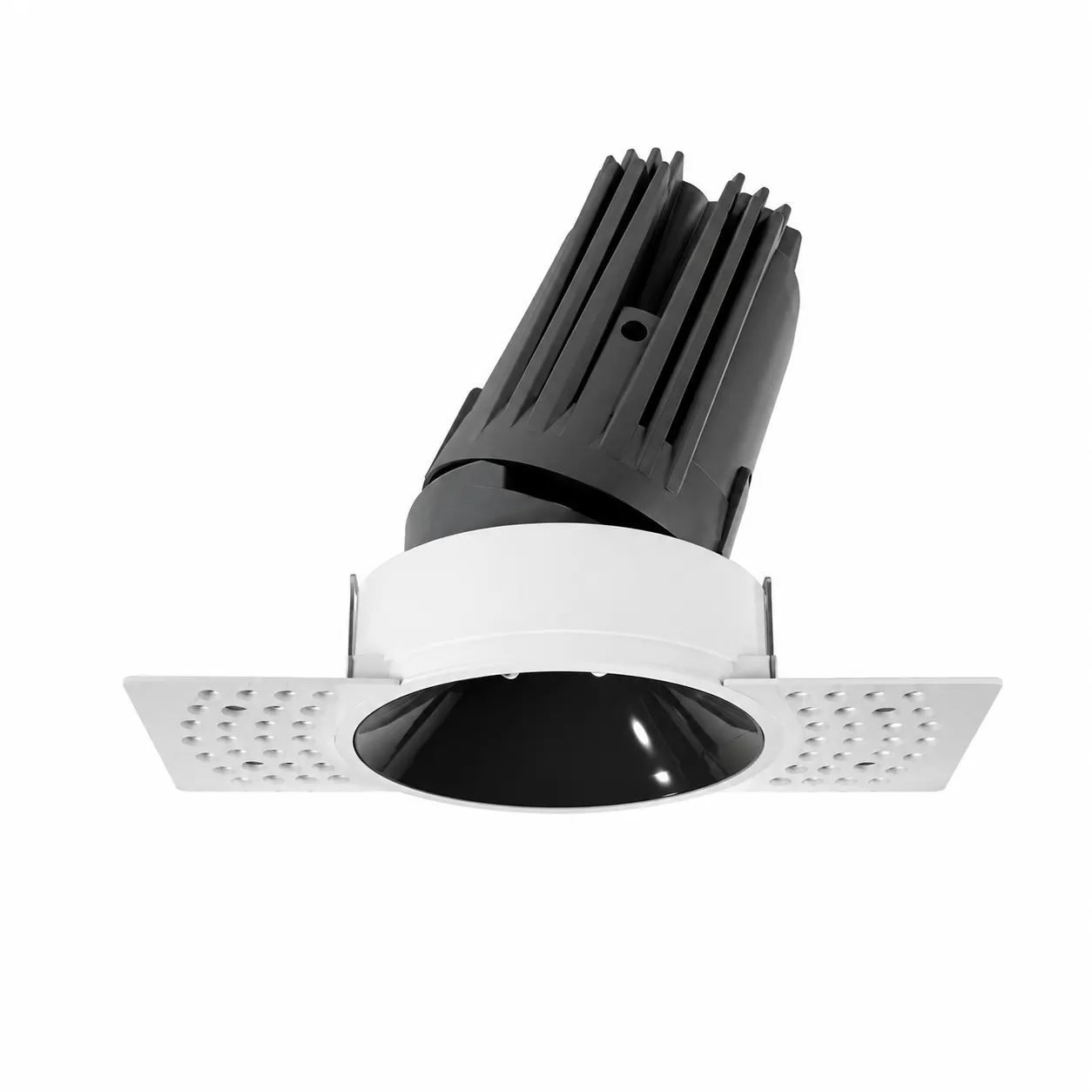 Aronix Zenium Trimless Moveable — COB Light