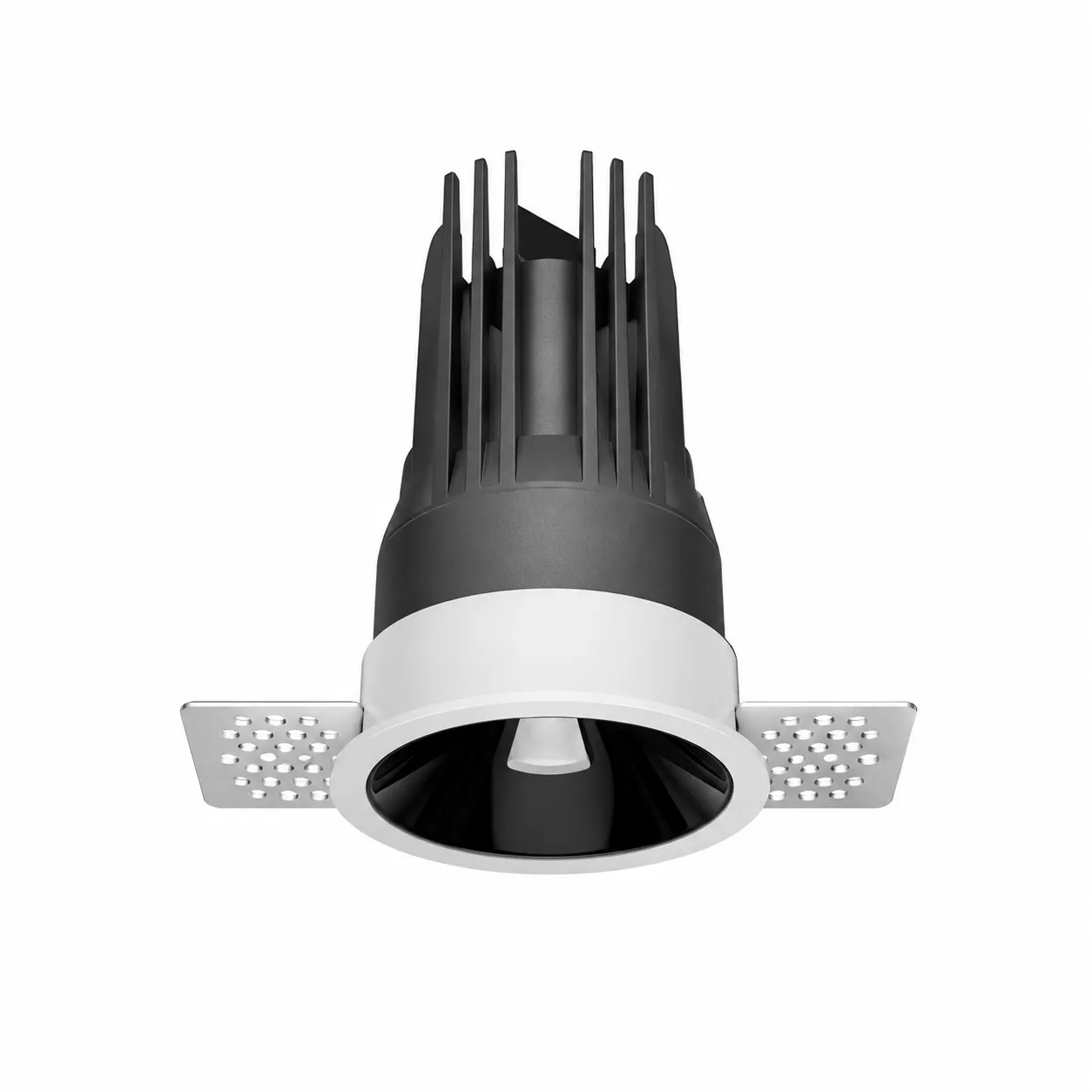 Aronix Zenium Trimless — COB Light