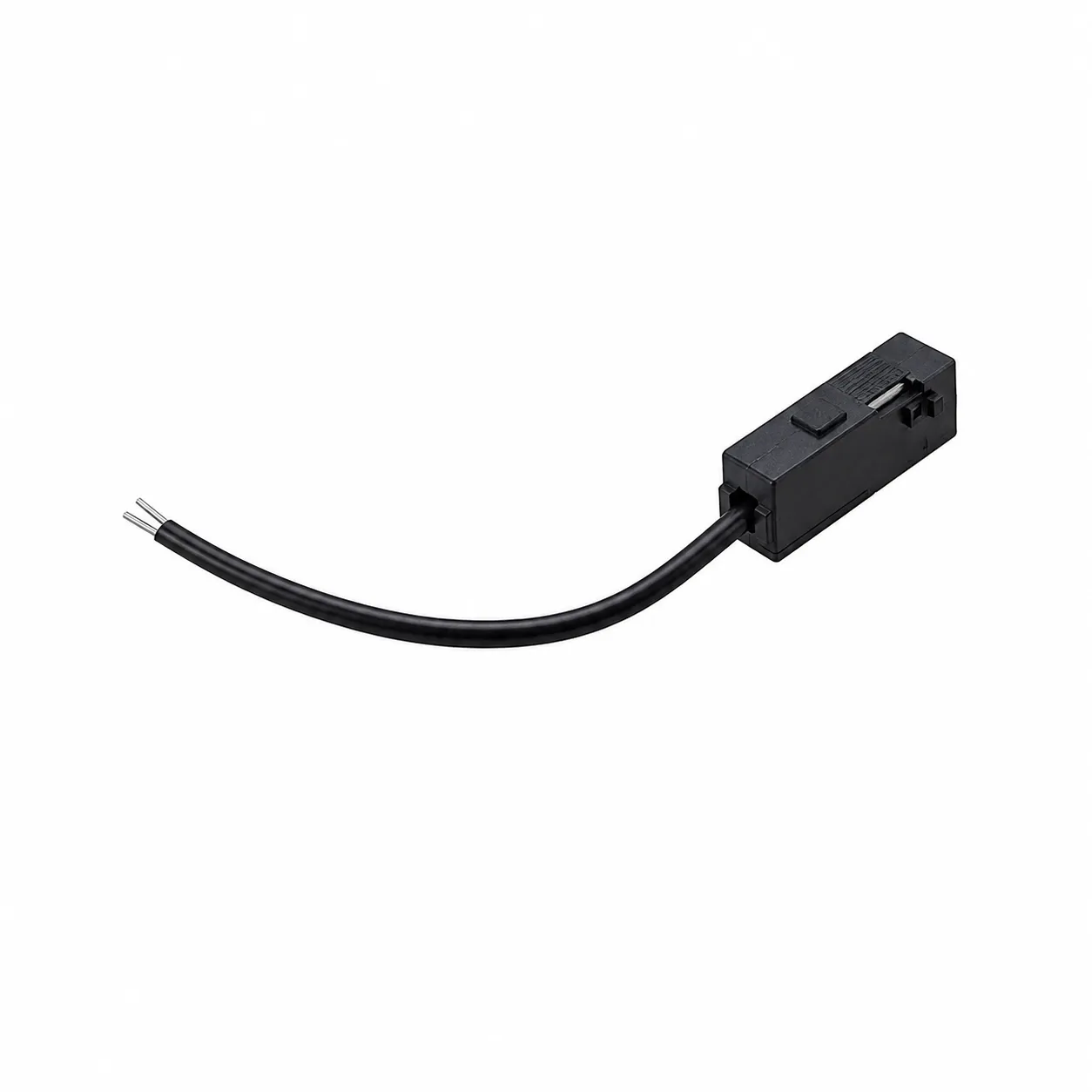 Hybec-Pro Current Connector — Magnetic Track Light