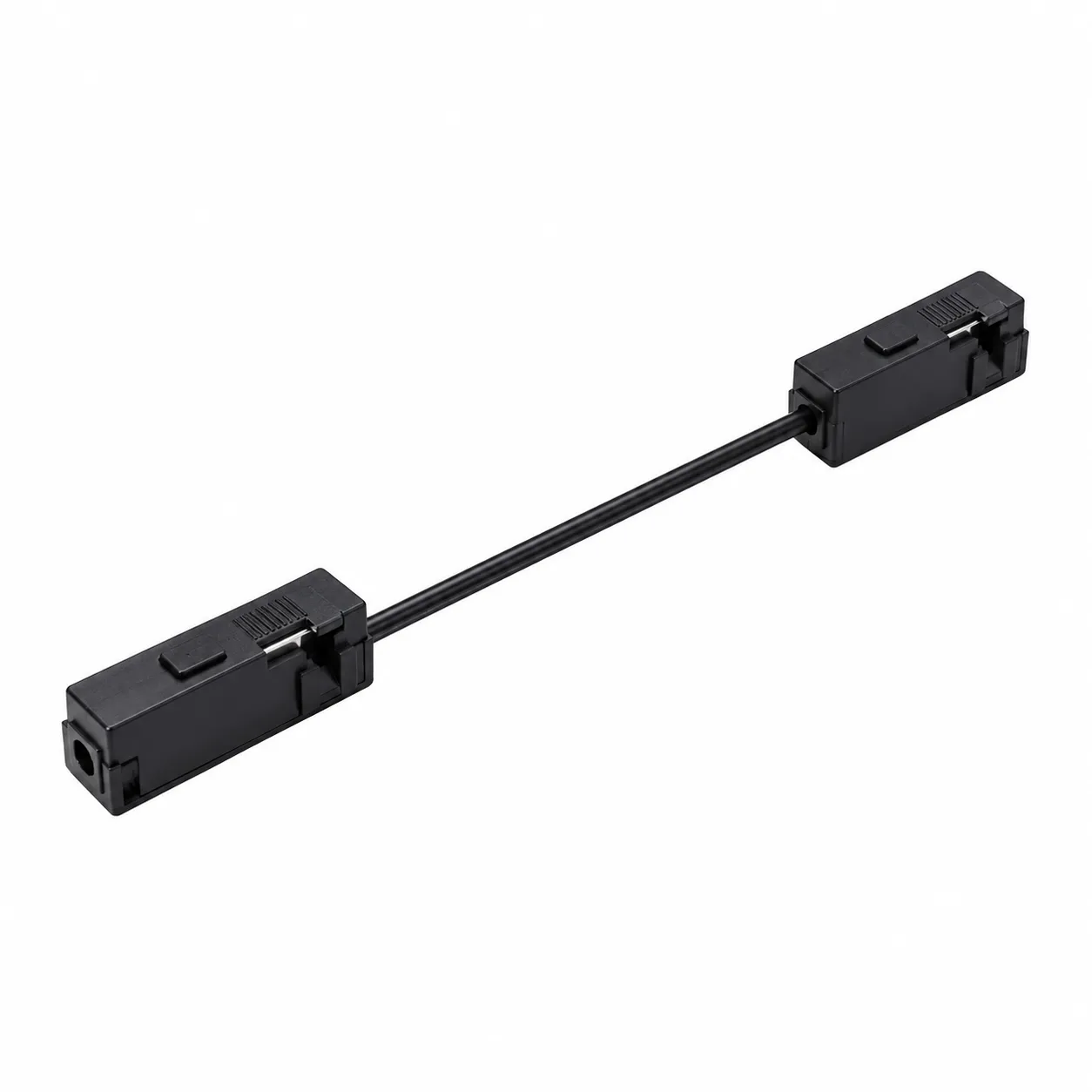 Hybec-Pro Current Connector — Magnetic Track Light