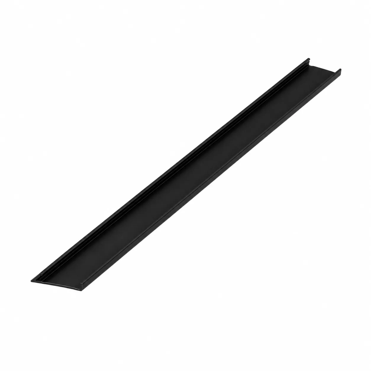 Hybec-Pro Track Cover 2m — Magnetic Track Light