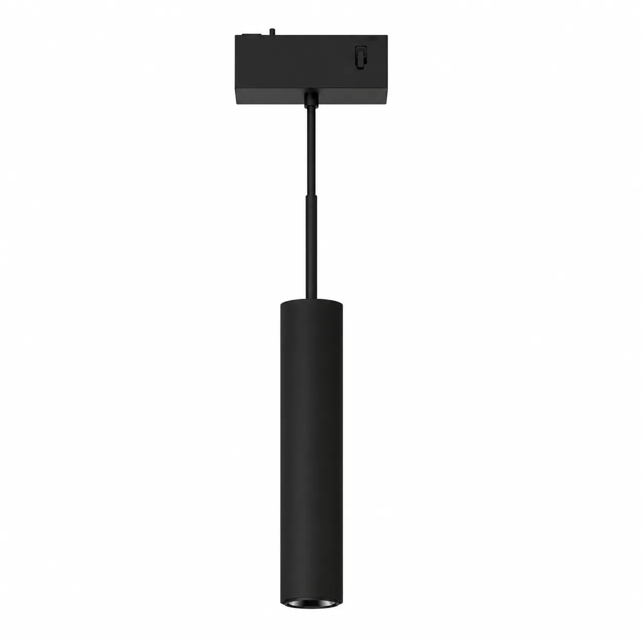 Hybec-Pro 18.5W Hanging Track Spot — Magnetic Track Light