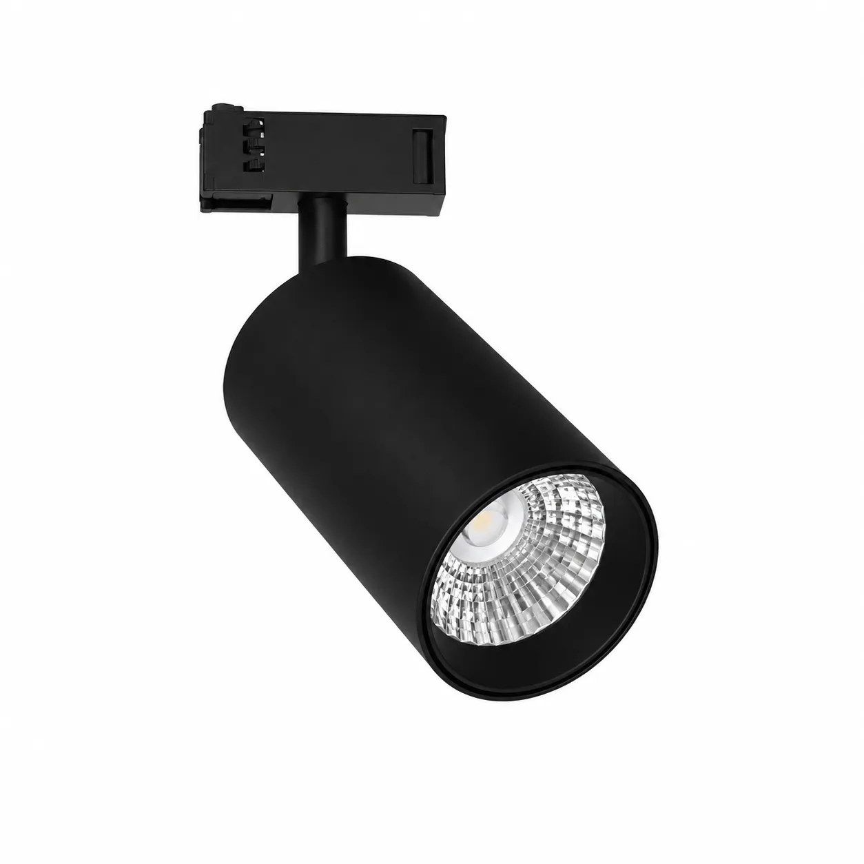 Hybec-Pro 8W Track Spot — Magnetic Track Light