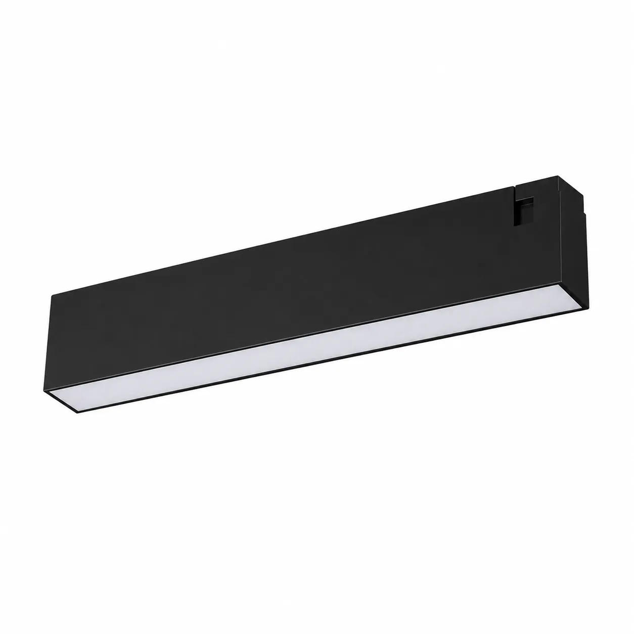 Hybec-Pro 5W Diffuser Track — Magnetic Track Light