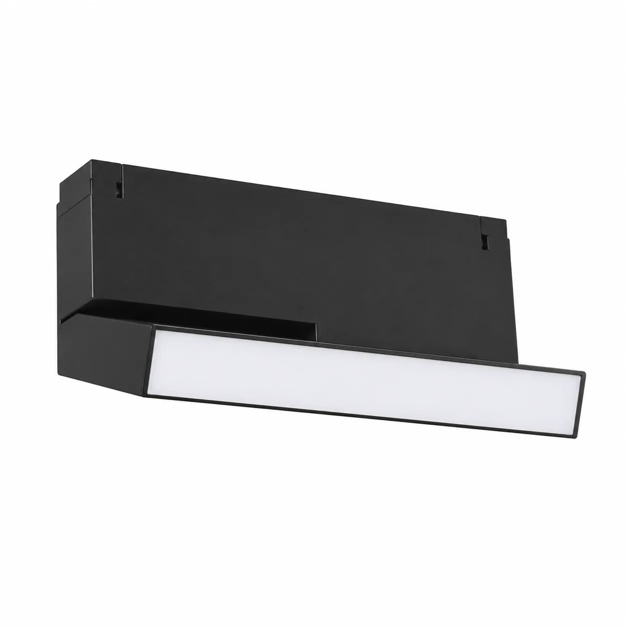 Hybec-Pro 8W Diffuser Wall Washer — Magnetic Track Light