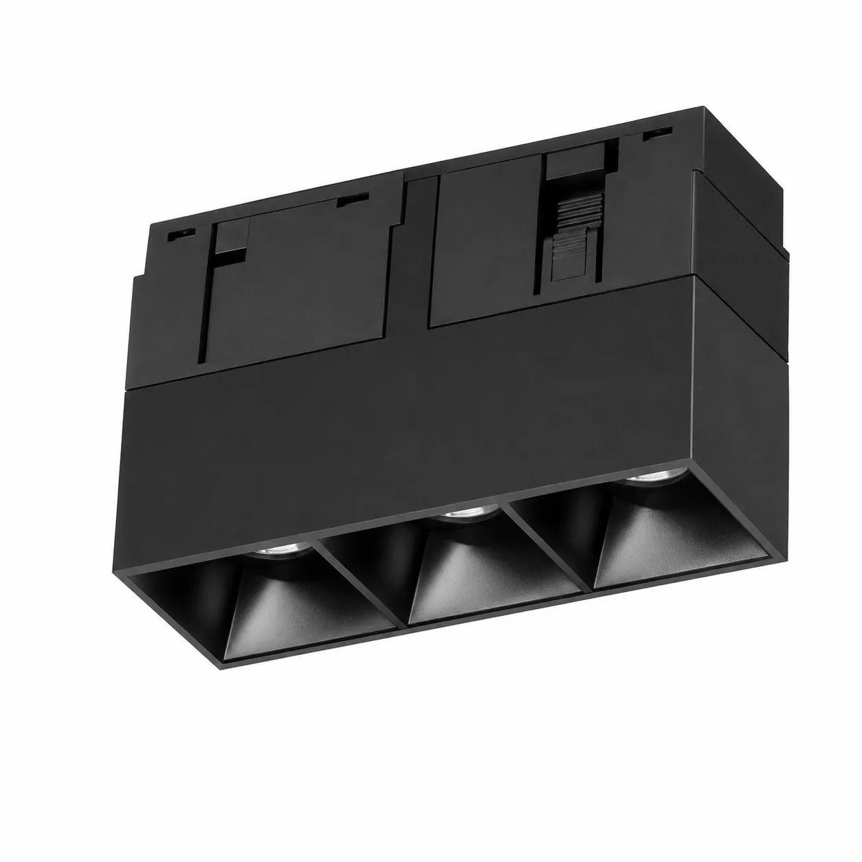 Hybec-Pro 4W Linear Spot — Magnetic Track Light