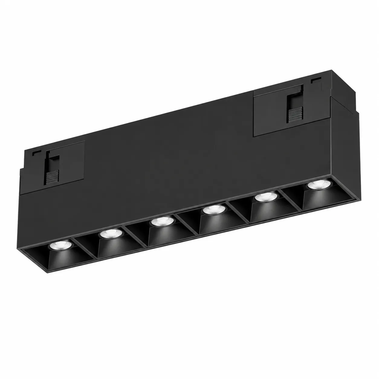 Hybec-Pro 7W Linear Spot — Magnetic Track Light