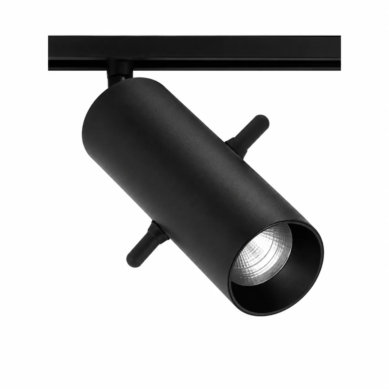Hybec-Pro 10W Museum Light — Magnetic Track Light