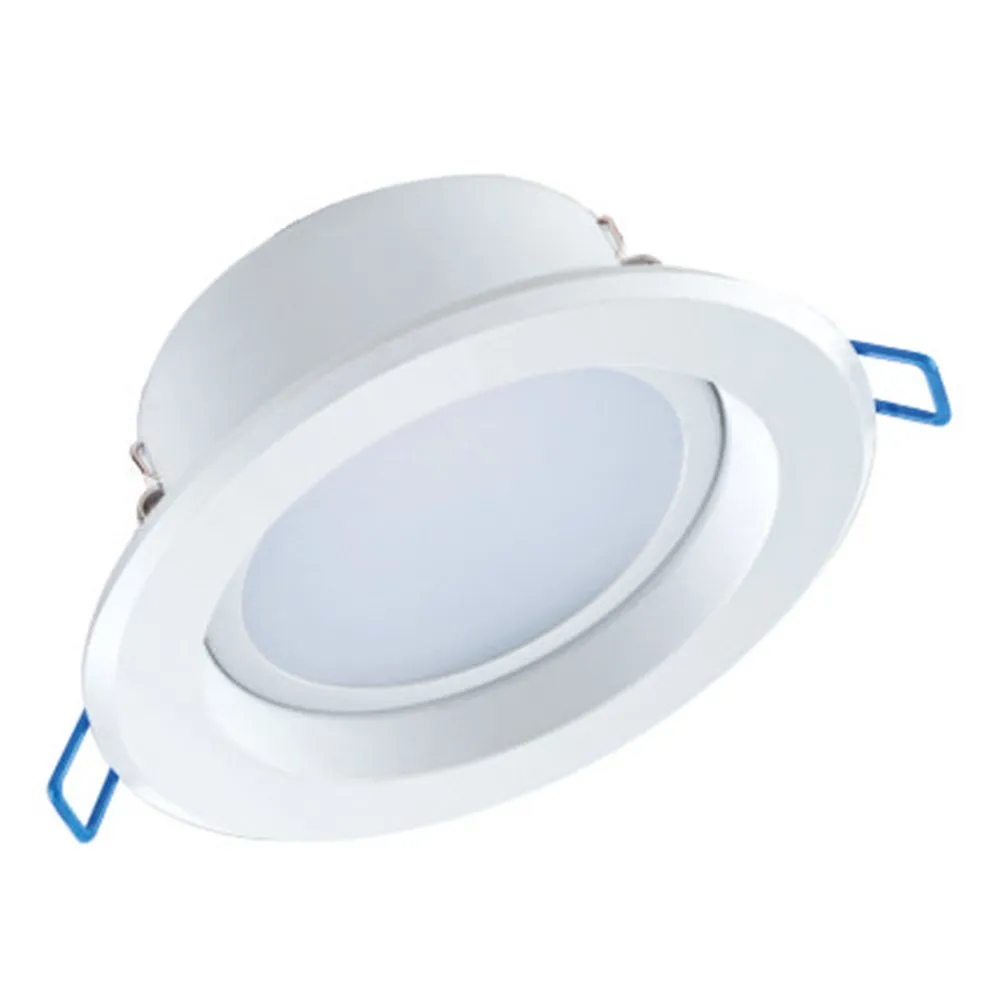 15W SMD Downlight (HLR-2284)