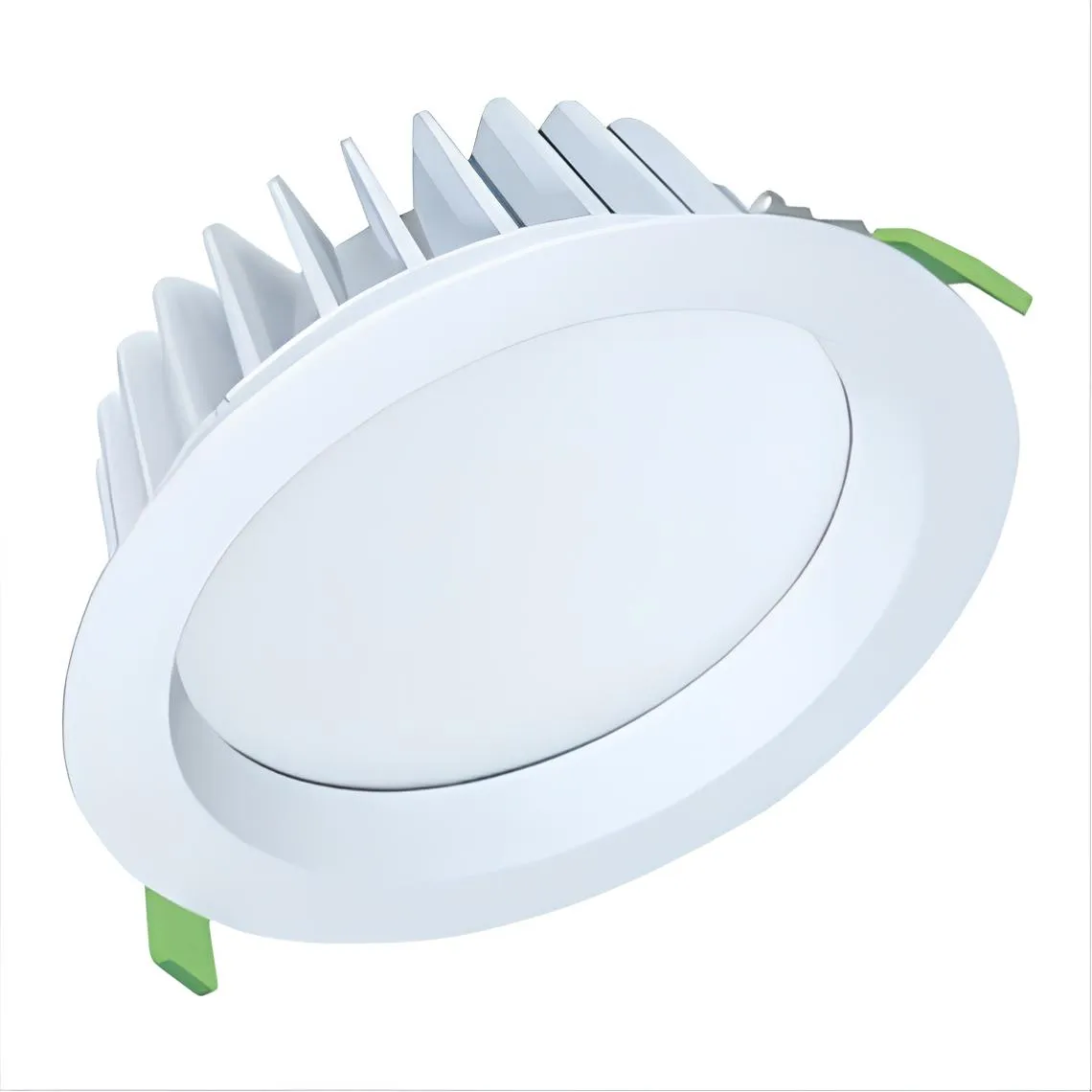 15W Samsung SMD Downlight (HLR-2317)