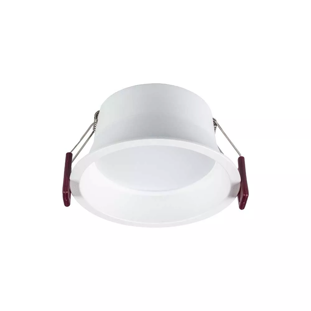 15W Deep Recess Downlight (HLR-2343)