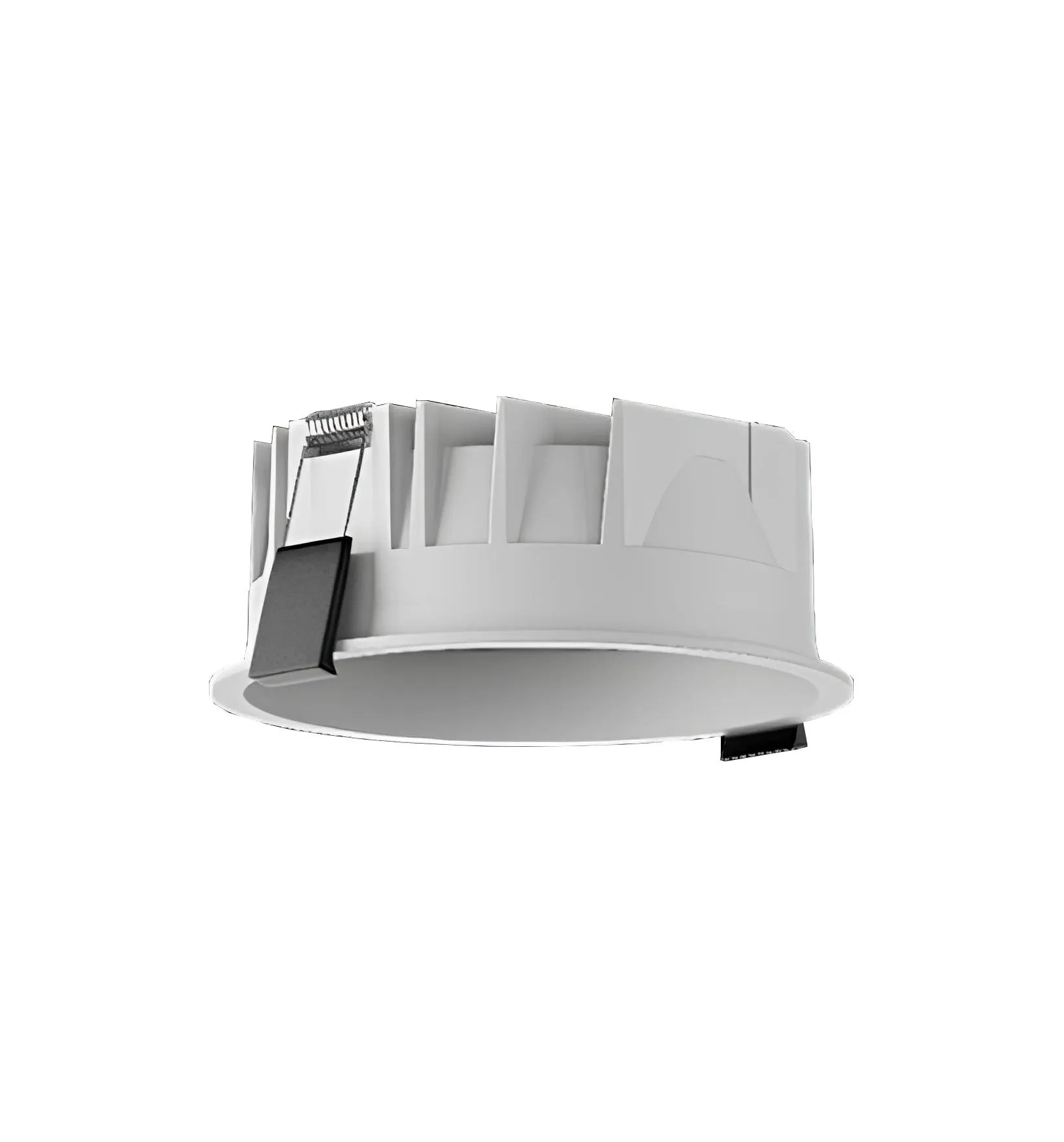 18W Low-Profile Downlight (HLR-2372)