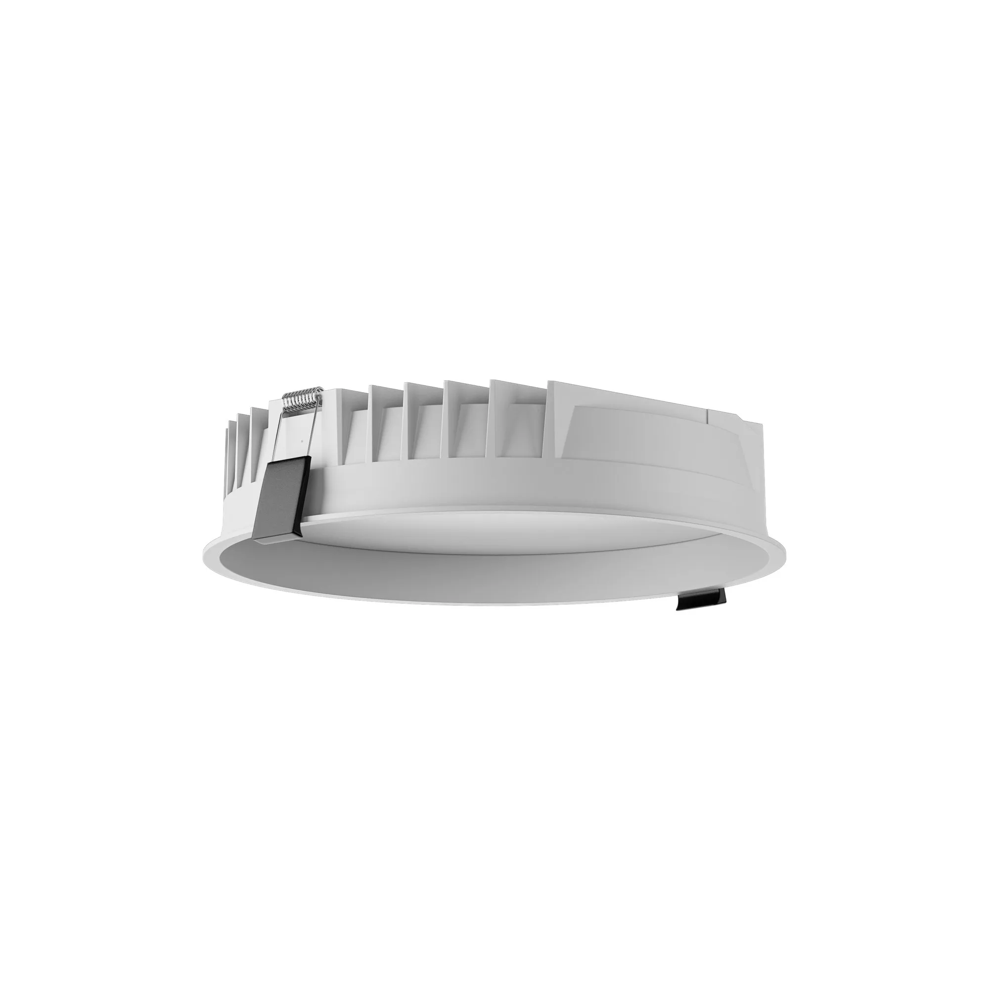 24W Low-Profile Downlight (HLR-2373)
