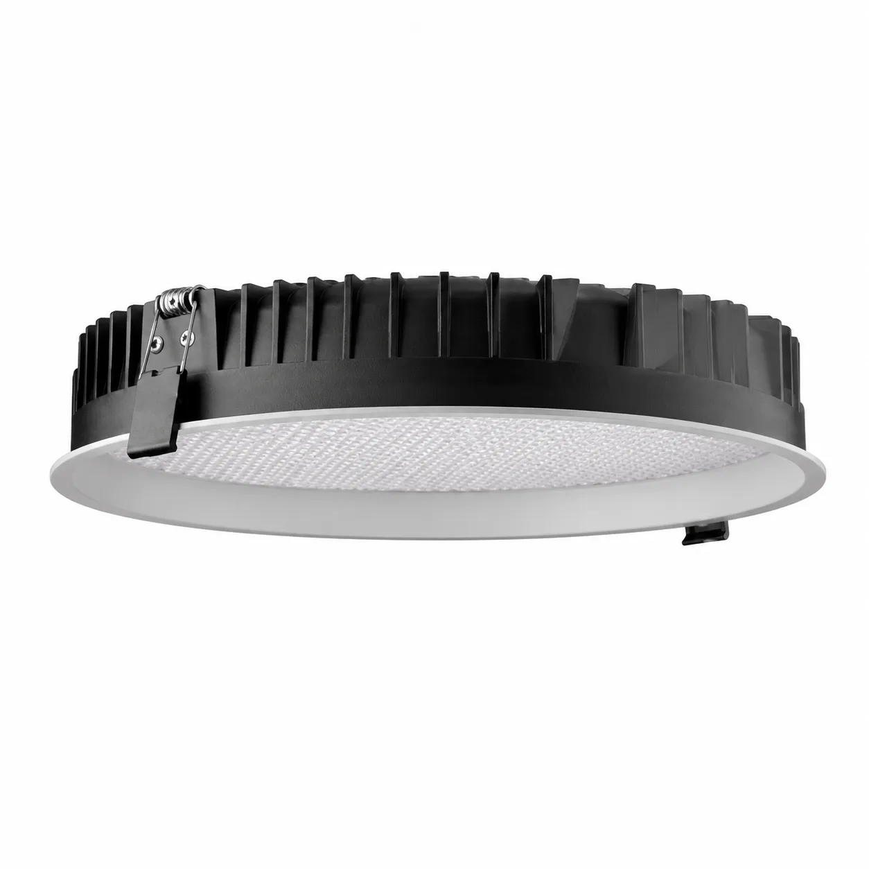 33W Low-Profile Downlight (HLR-2374)