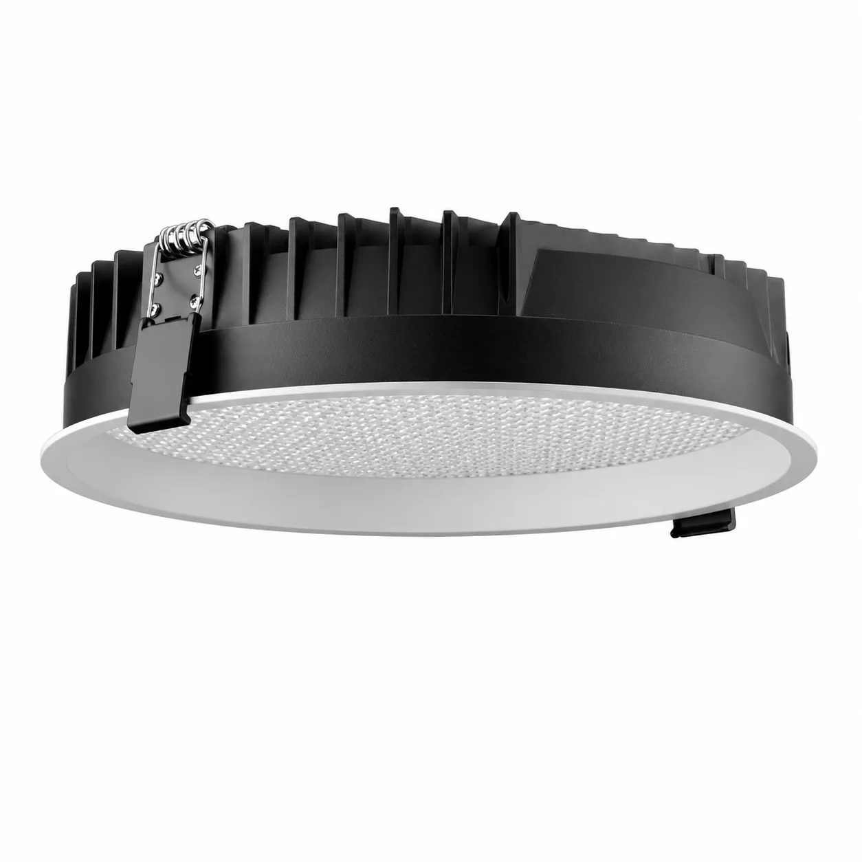 50W Low-Profile Downlight (HLR-2375)