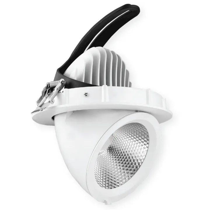 30W Zoom Wall Washer (HLR-2426)