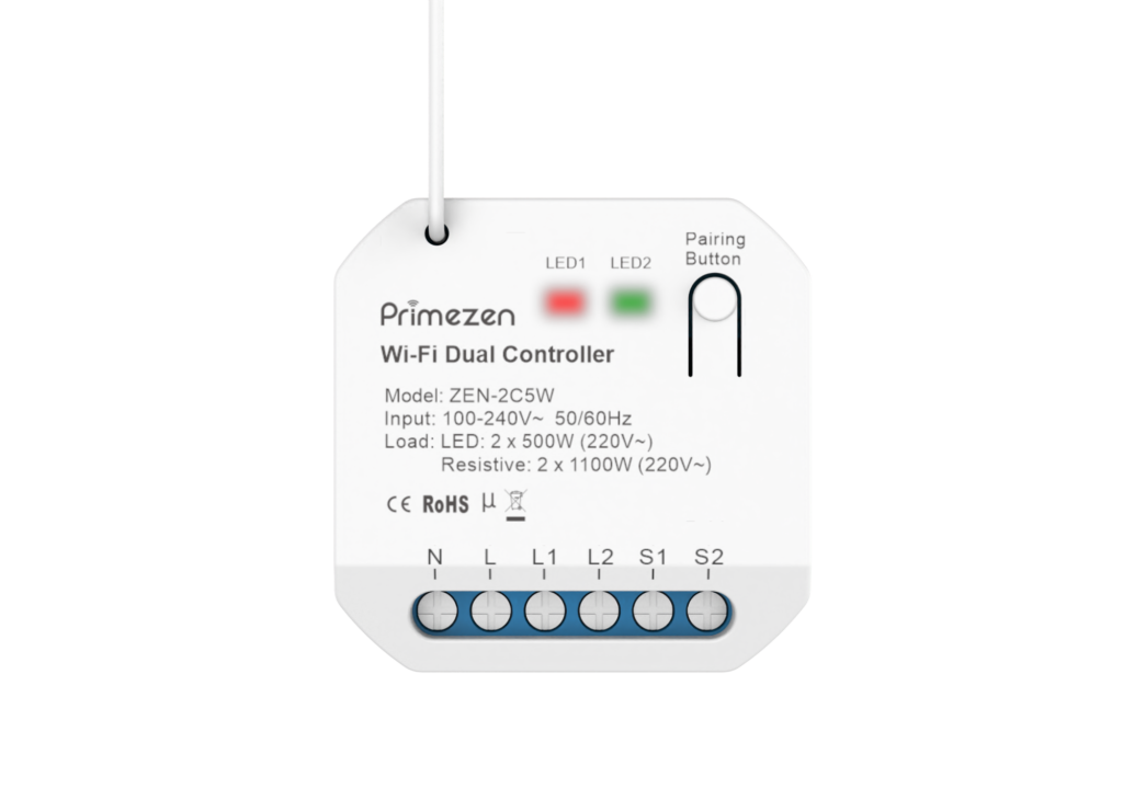 Light Controllers