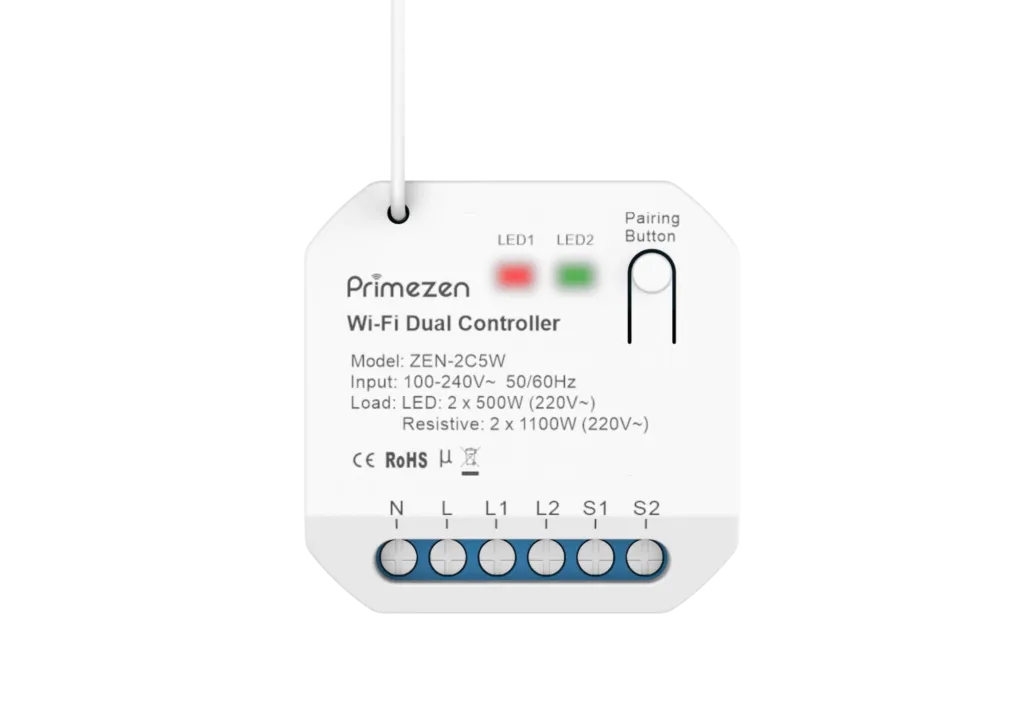 Light Controllers