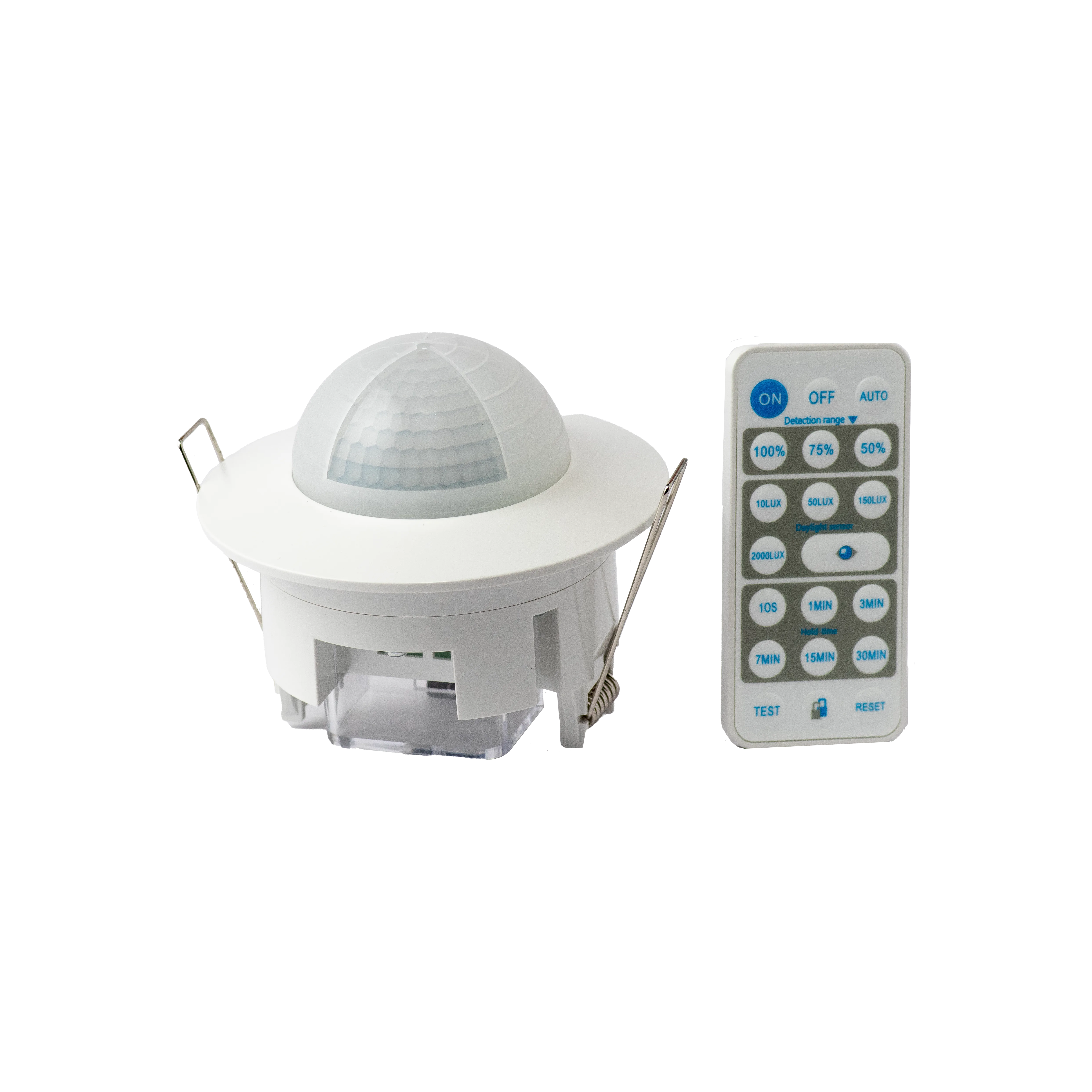 Sensinova IRIS F20R — PIR Sensors