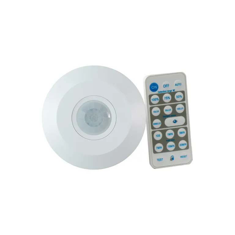 Sensinova IRIS S6DR — PIR Sensors