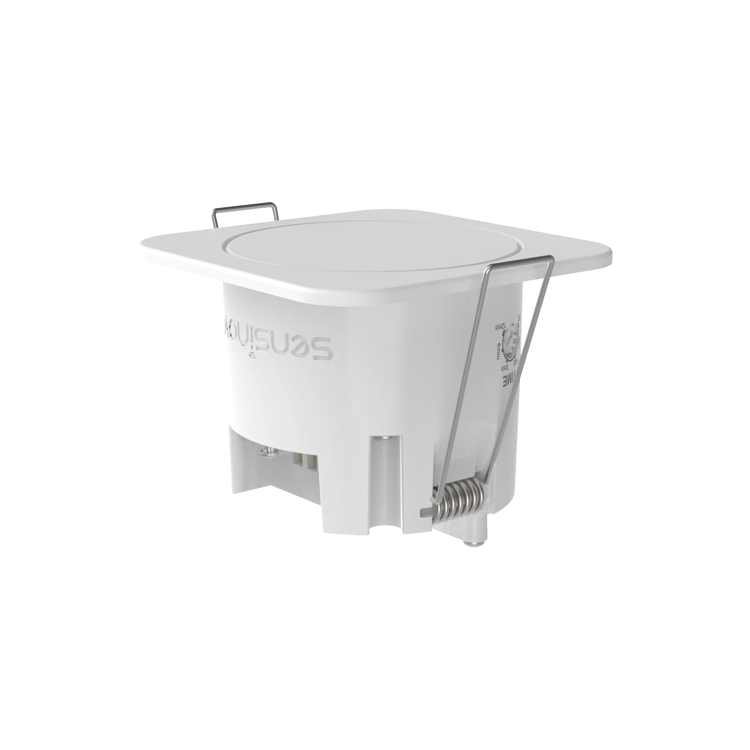 Sensinova NANO F16 — Microwave Sensors