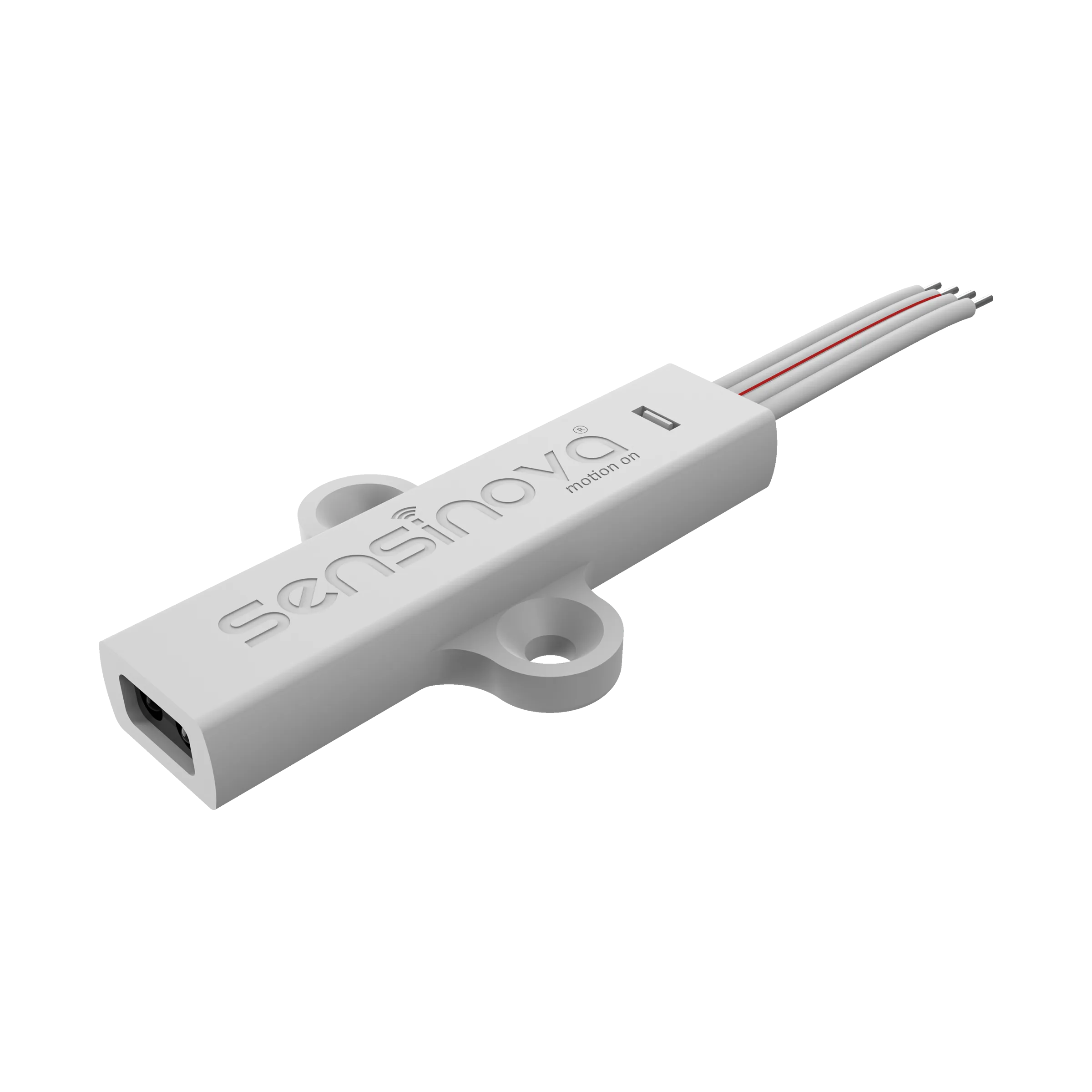 Sensinova NEO-D15 — Wardrobe Sensors