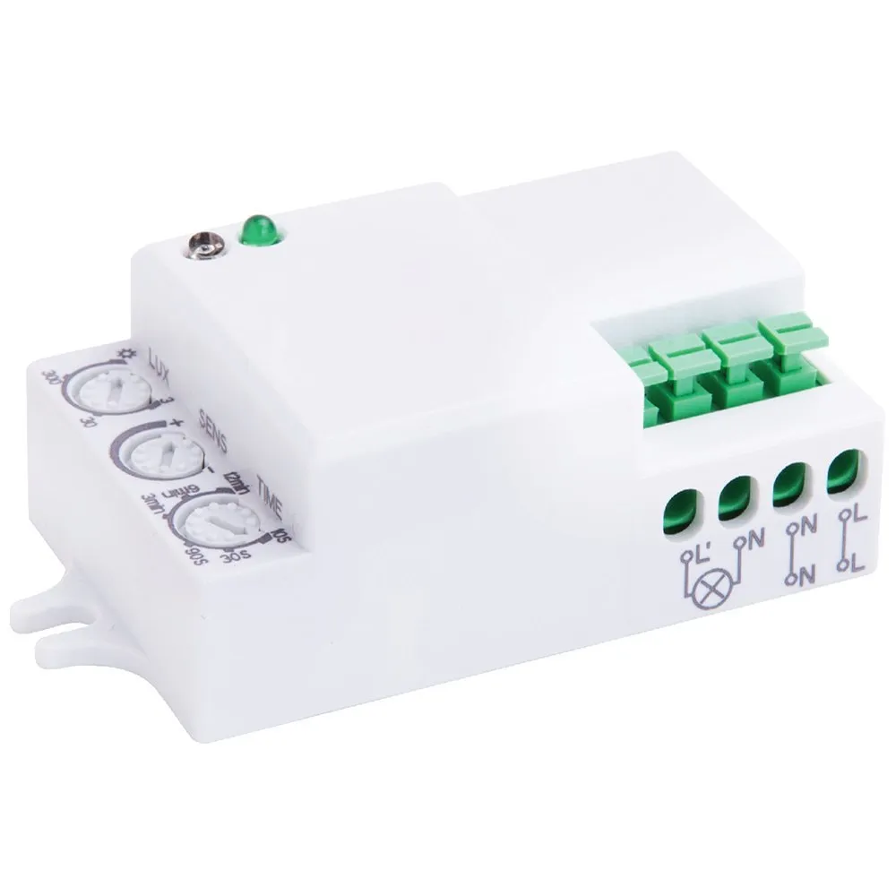 Sensinova NOVA 4T — Microwave Sensors