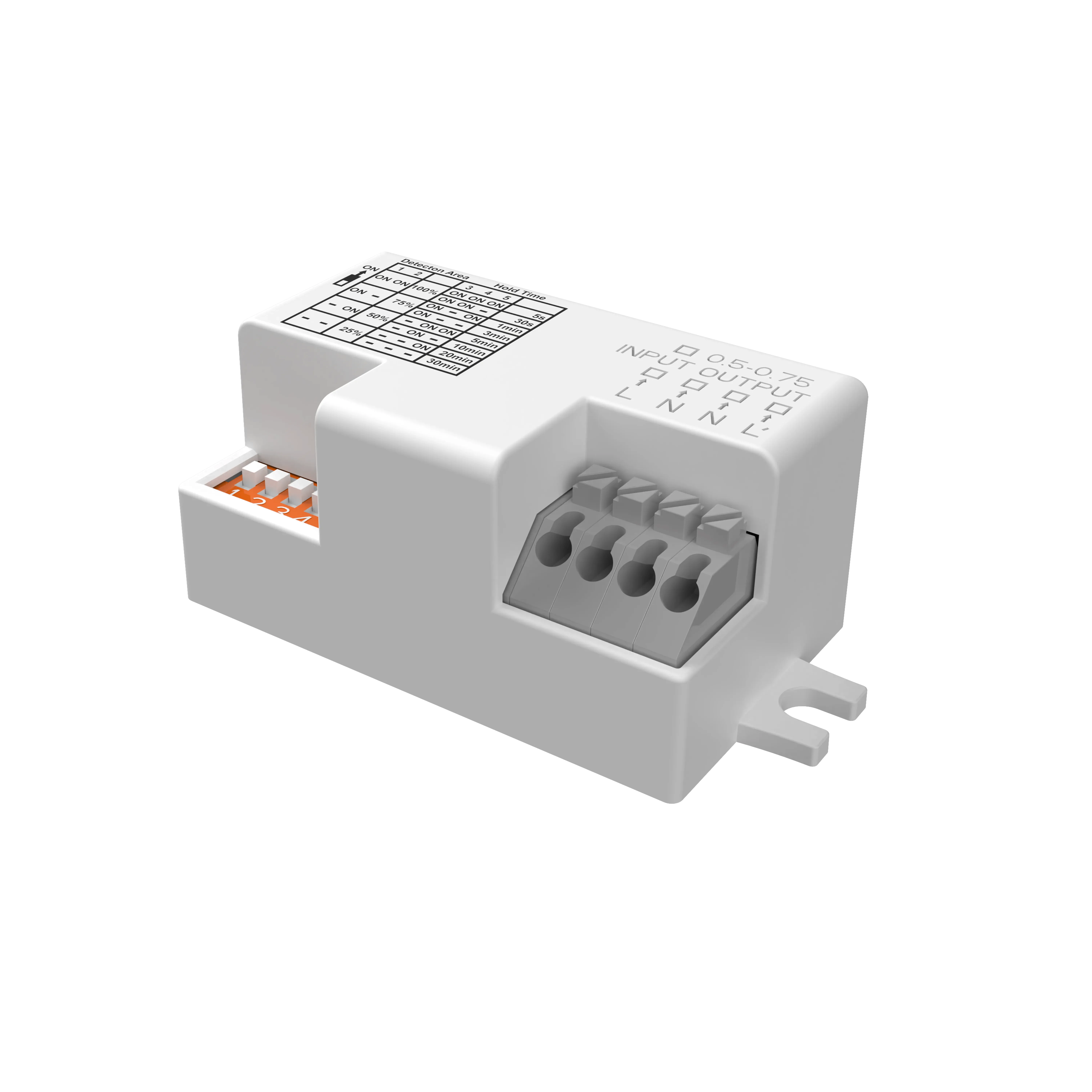 Sensinova NOVA MINI — Microwave Sensors