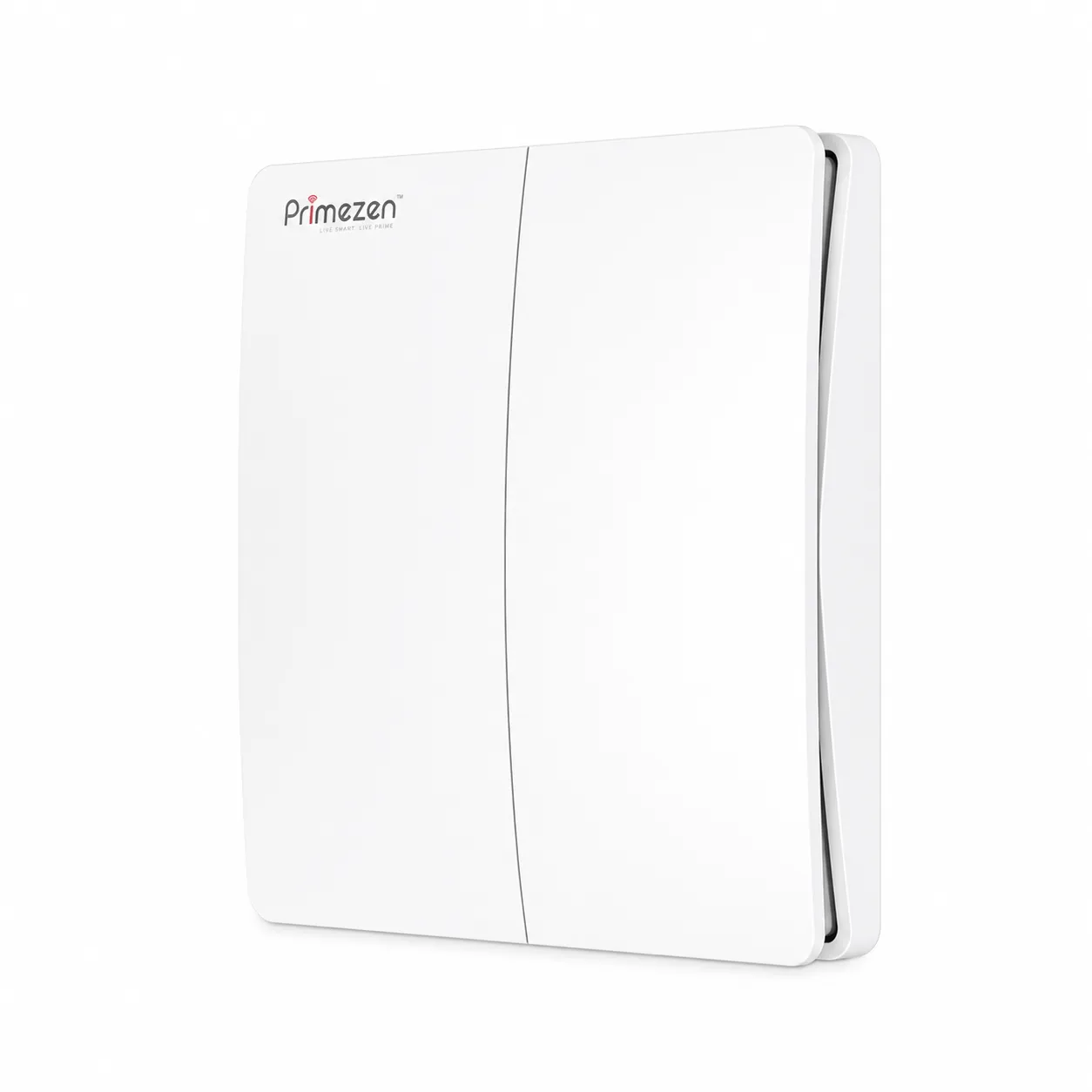 Prime Zen ZEN S2 — S2 Series Smart Home Wireless Switch