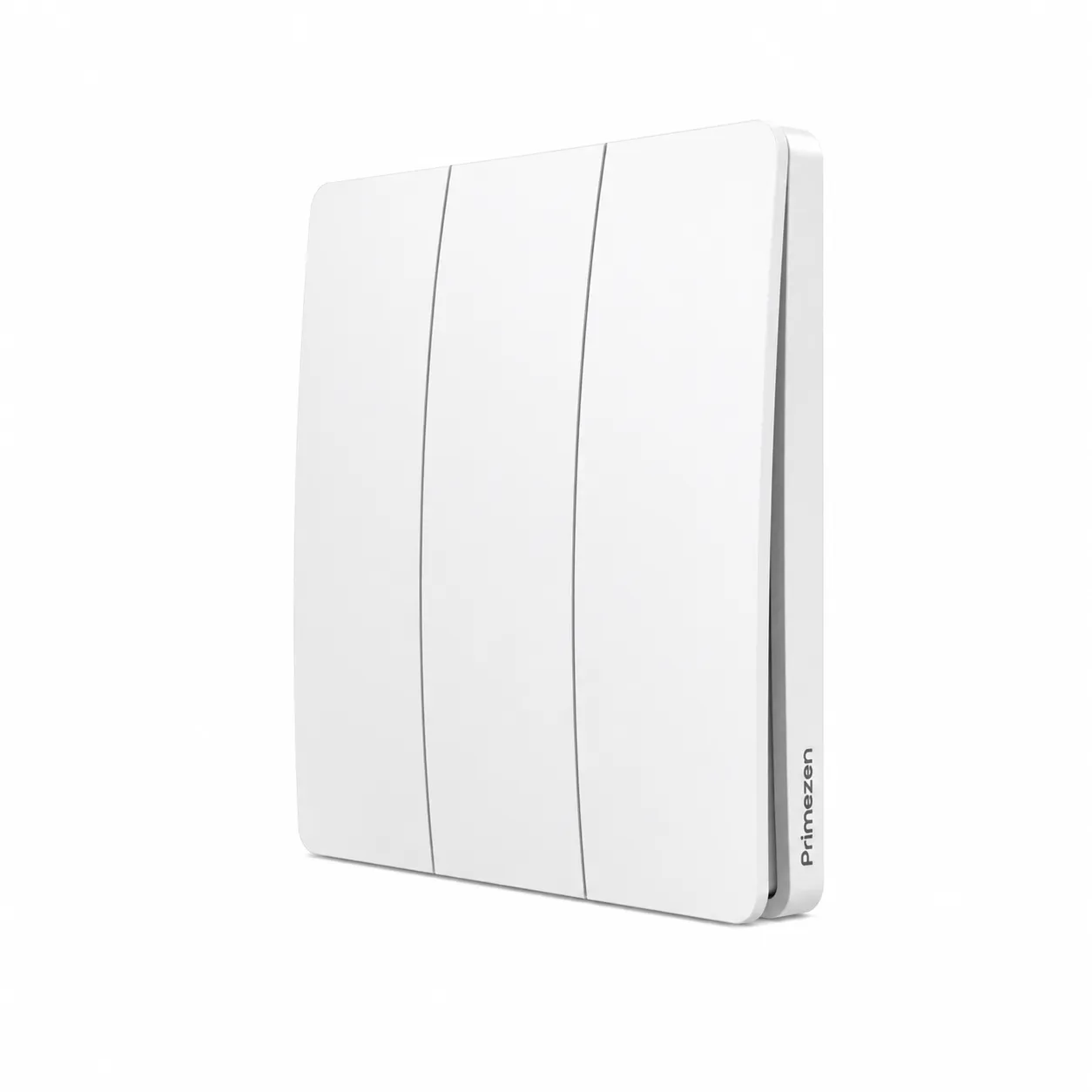 Prime Zen ZEN S3 — S3 Series Smart Home Wireless Switch