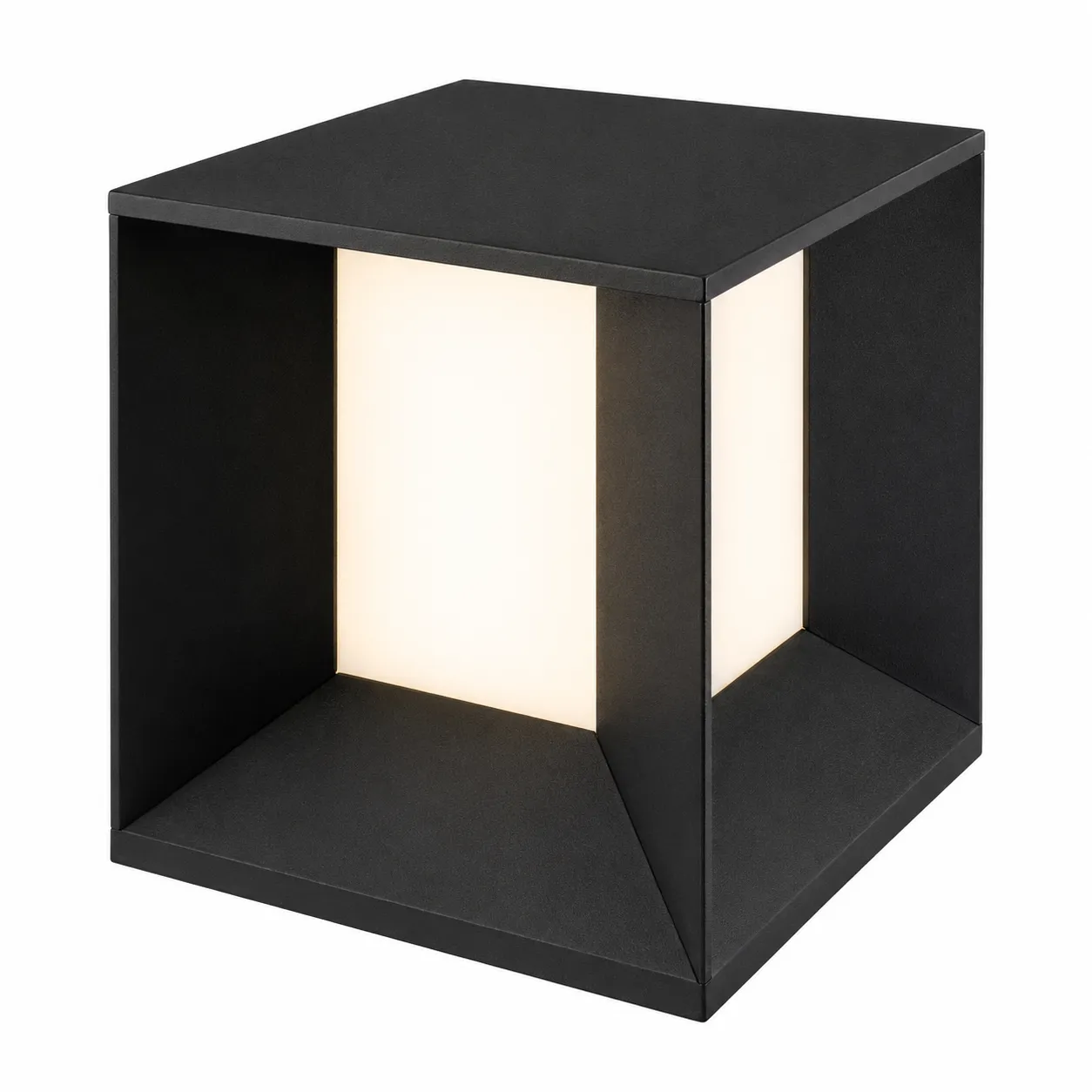 Hybec HLO-5003 — Bollards & Wall Lights