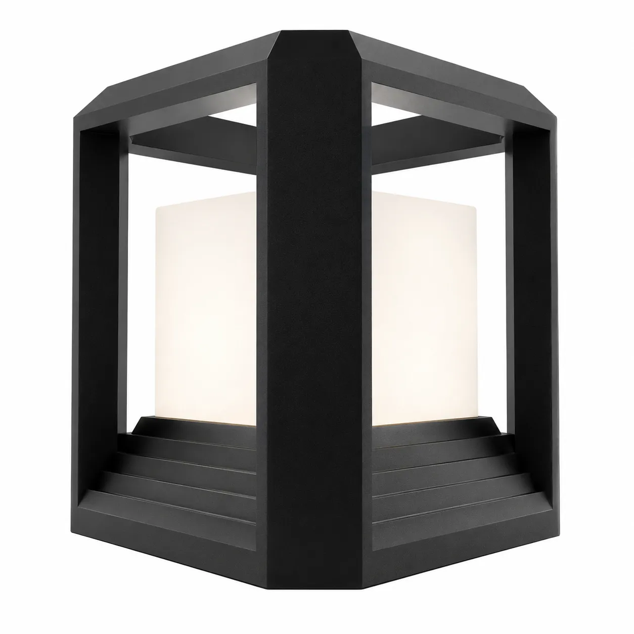 Hybec HLO-5004 — Bollards & Wall Lights