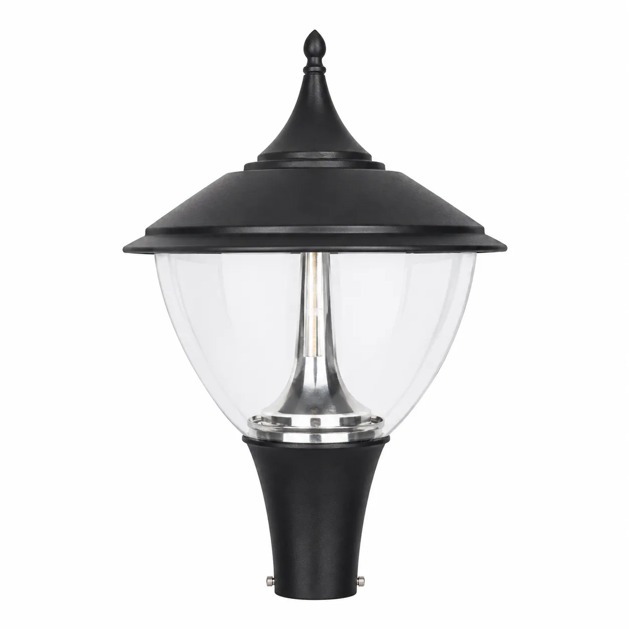 Hybec HLO-5005 — Bollards & Wall Lights